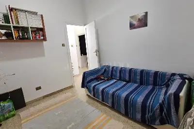 Villa in vendita, Lungomare Cristoforo Colombo, Palermo