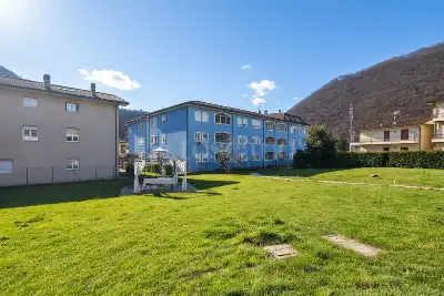 Villa in vendita, Via F. Petrarca, Sarezzo