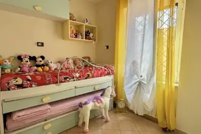 Casa in vendita, Via delle Cave del Trullo, Roma