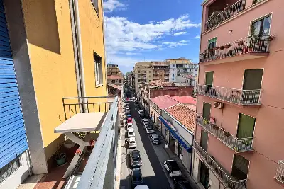 Casa in vendita, Via Cagliari, Catania