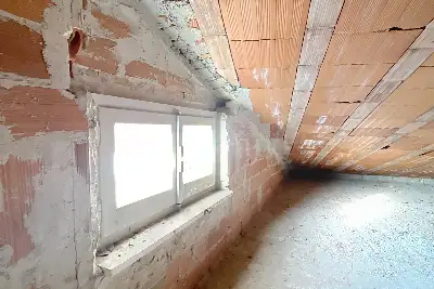 Mansarda in vendita, Via Francesco Baracca 3, Sassari