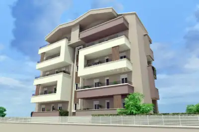 Casa in vendita, Via Ponza, Tortoreto