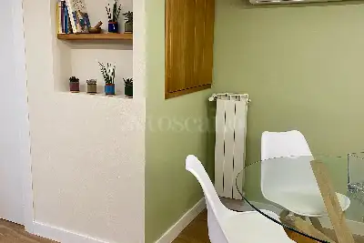 Casa in affitto, Via S.Carlo Alle Mortelle, Napoli