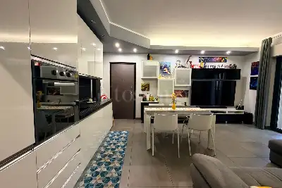 Casa in vendita, Via Benedetto Torti, Roma