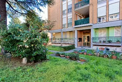 Casa in vendita, Via delle Palme, Terni