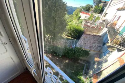 Palazzo in vendita, Via Vittorio Veneto, Belmonte in Sabina