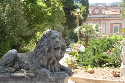 Villa in vendita, VIA G. FANELLI, Bari