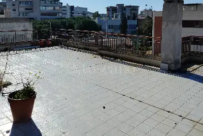 Casa in vendita, Via Belgrado, Cagliari