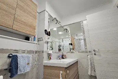 Casa in vendita, Via Mario Mastrangelo, Roma