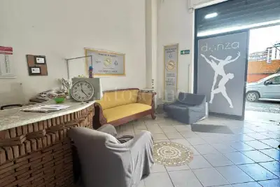 Negozio in affitto, Via Benedetto Croce, Avellino