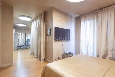 Attico in vendita, Viale Premuda, Milano