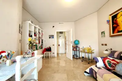 Casa in vendita, Via della Libertà 103, Palermo