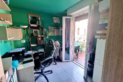 Casa in vendita, Via Mario Bertolone, Como