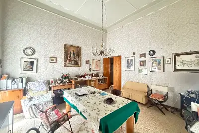 Casa in vendita, Via Macallè, Catania