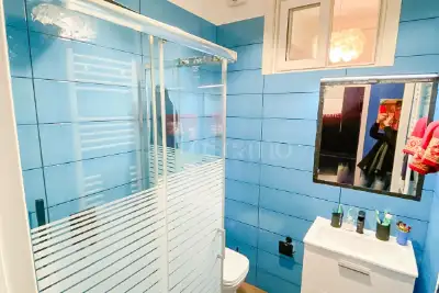 Casa in vendita, Via dell'Epomeo, Napoli