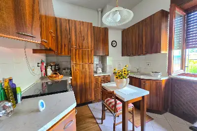 Villa Bifamiliare in vendita, Via Bevilacqua, Concesio, Concesio