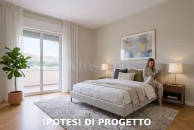 Casa in vendita, Via Luigi Einaudi, Cagliari