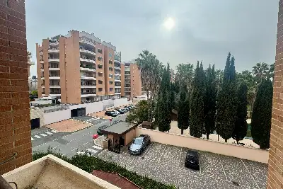 Casa in affitto, Via Ugo Ojetti, Roma