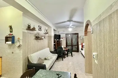 Casa in vendita, Via Montebianco , Letojanni, Letojanni