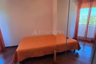 Casa in affitto, Via Alberto D' Andrea, Montesilvano