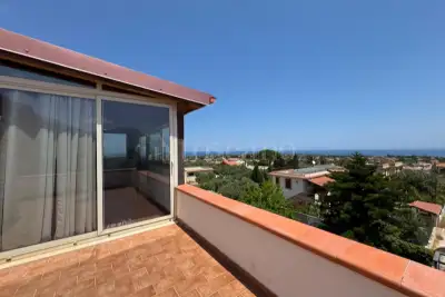 Villa in vendita, Via Enrico Berlinguer, Carini