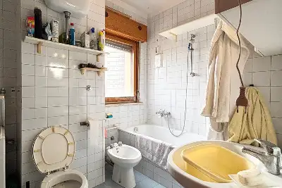 Casa in vendita, Viale degli Eroi di Rodi, Roma