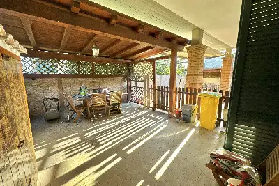 Villa Bifamiliare in vendita, Via della Cannuccia, Anzio