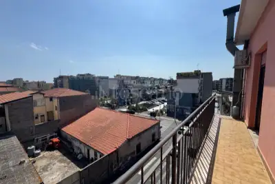 Casa in vendita, Via Antonio Pacinotti, Catania