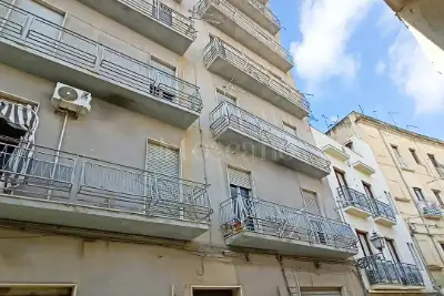 Casa in vendita, Via Mercè, Trapani