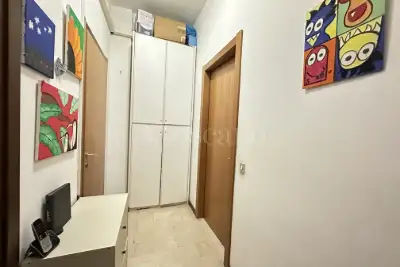 Casa in vendita, Via Mar Nero, Milano