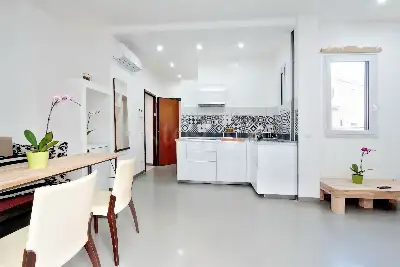 Attico in vendita, Via Urbano II, Roma