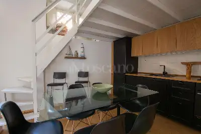 Casa in vendita, Via Giuseppe Verdi, Catania