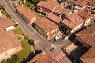 Casa Indipendente in vendita, Via San Zenone, Gussago