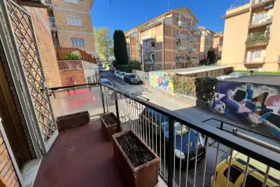 House for sale, Via Collegiove, Roma
