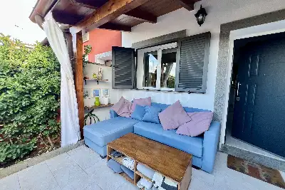 Casa in vendita, Viale dei Monti dell'Ara, Fiumicino