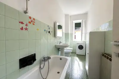 Casa in vendita, Viale Tonale, Lecco