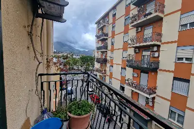 Casa in vendita, Fondo la Manna, Palermo