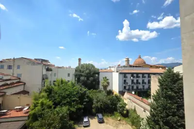 Casa in affitto, Via dei Fossi, Firenze