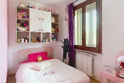 Casa Indipendente in vendita, Via Italia, Tissi