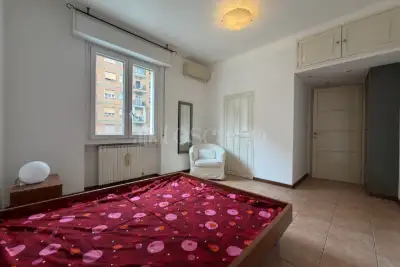 Casa in affitto, Via dei Tulipani, Milano