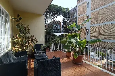 Casa in vendita, Via Enrico di San Martino Valperga , Roma