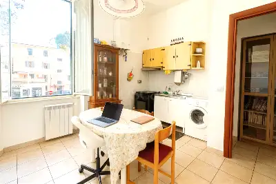 Casa in vendita, Circonvallazione Cornelia, Roma