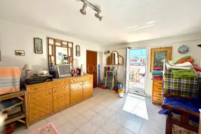 Casa in vendita, Via Ildebrando della Giovanna, Roma