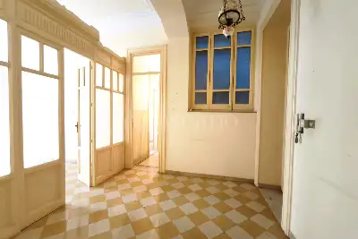 Casa in vendita, Via Milano, Palermo