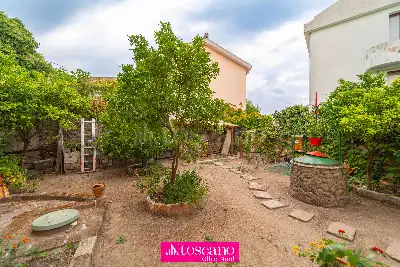 Casa Indipendente in vendita, Via San Demetrio, Oschiri