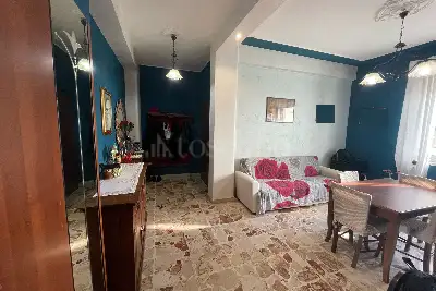 Casa in vendita, Via Leonardo Grassi, Catania