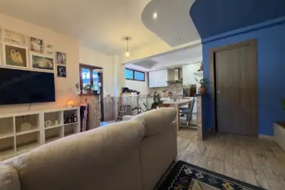 Villa Plurifamiliare in vendita, Via dei Frassini, Anzio