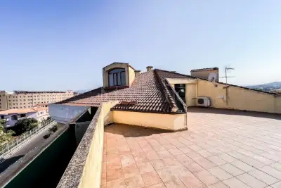 Mansarda in vendita, Corso Vittorio Veneto, Olbia