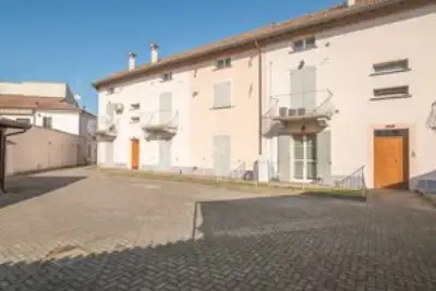 Casa in vendita, Via A. Depretis, Bressana Bottarone
