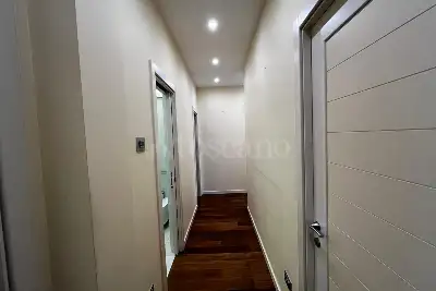 Casa in vendita, Via Francesco Crispi, Bari